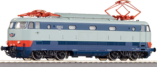 Electric locomotive class E 444 "Tartaruga"<br /><a href='images/pictures/Roco/63890.jpg' target='_blank'>Full size image</a>